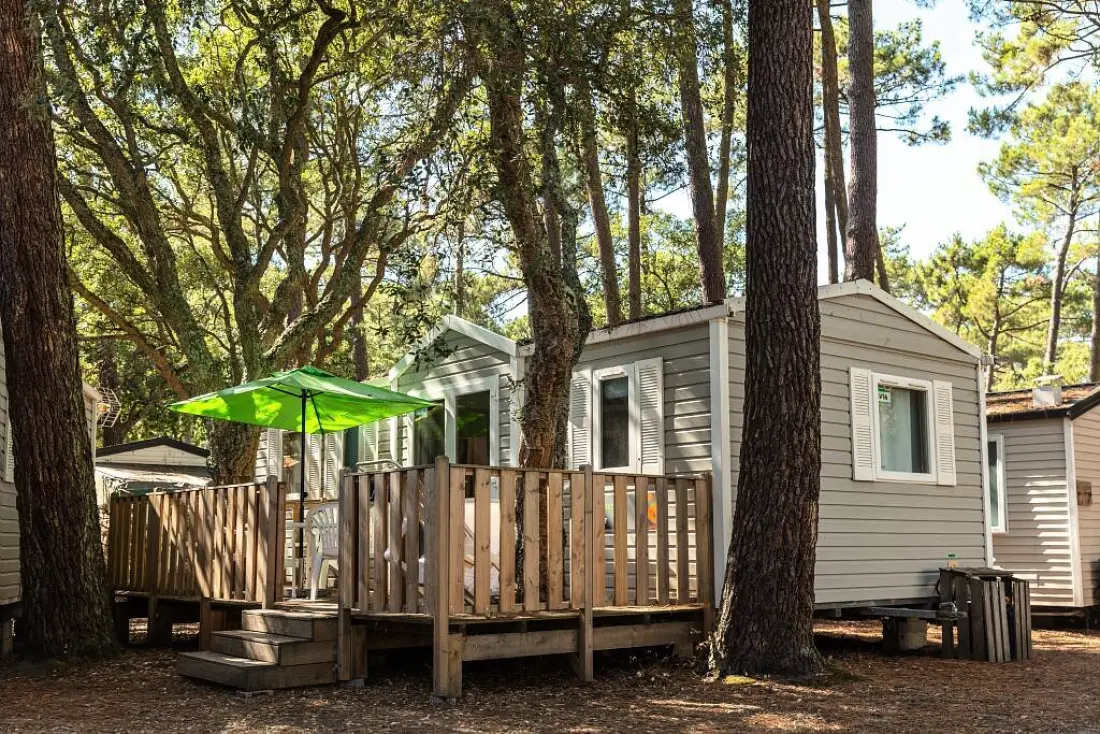Camping Domaine de la Marina4 étoiles★★★★