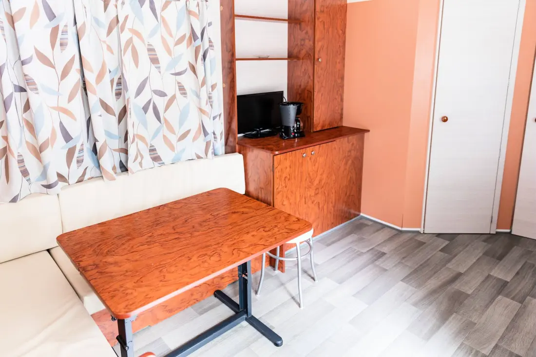 Camping Domaine de la Marina4 étoiles★★★★