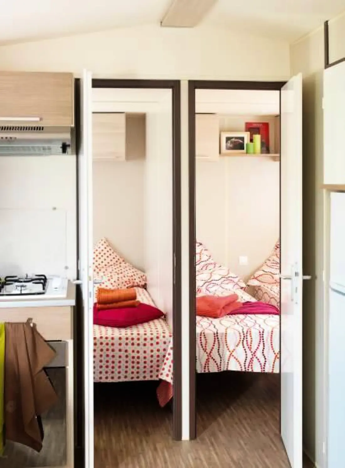 Camping Domaine de la Marina4 étoiles★★★★