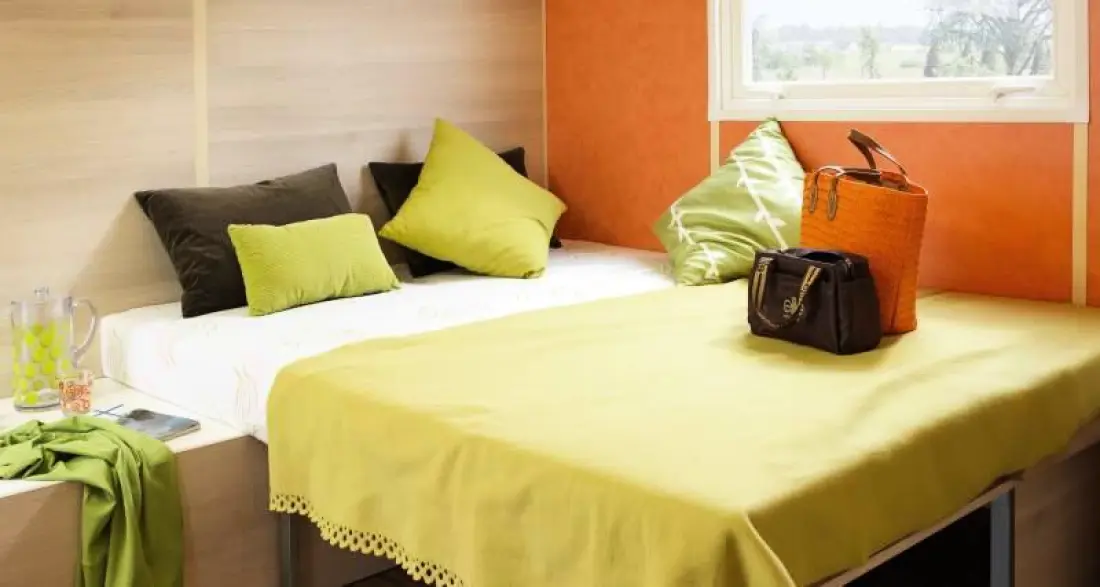Camping Domaine de la Marina4 étoiles★★★★