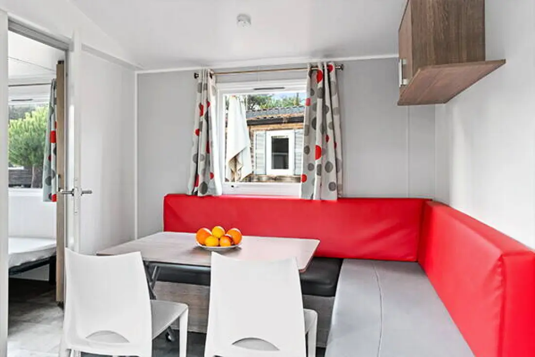 Camping Domaine de la Marina4 étoiles★★★★