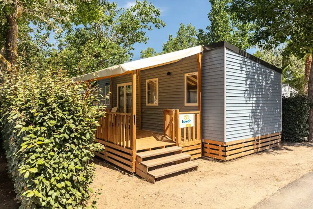 Camping Domaine de la Marina4 étoiles★★★★