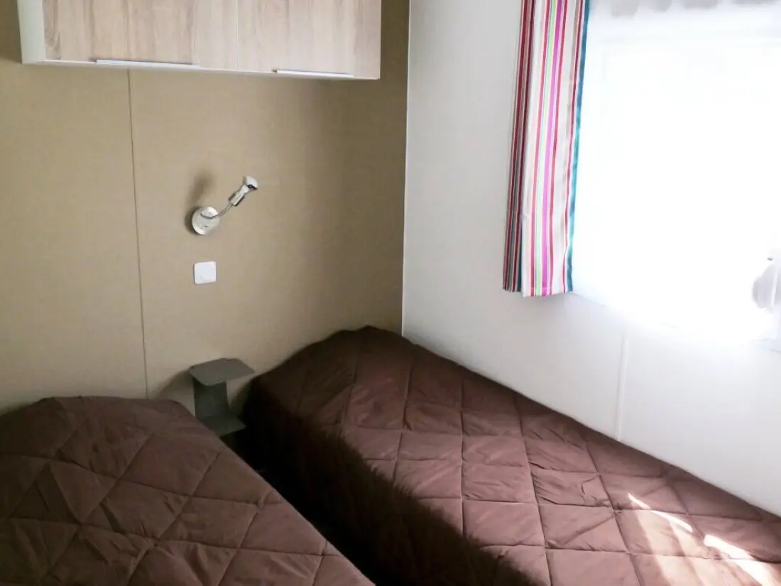 Camping Domaine de la Marina4 étoiles★★★★