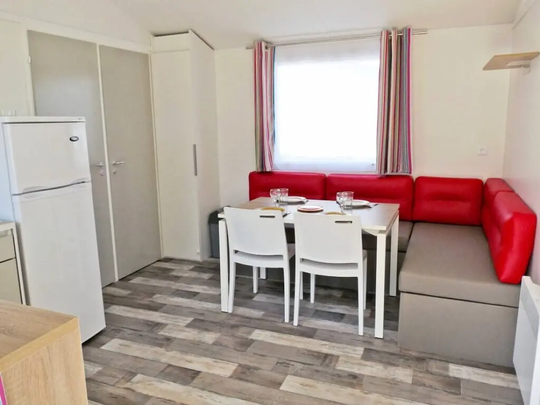 Camping Domaine de la Marina4 étoiles★★★★