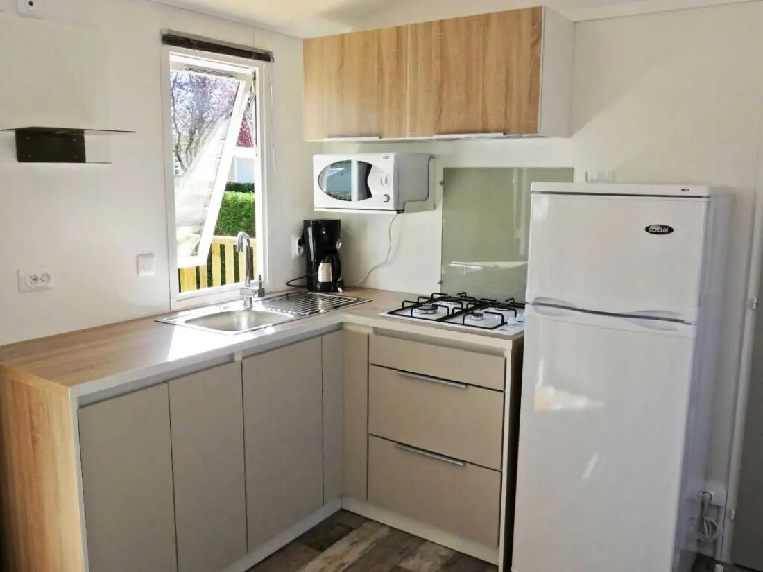 Camping Domaine de la Marina4 étoiles★★★★