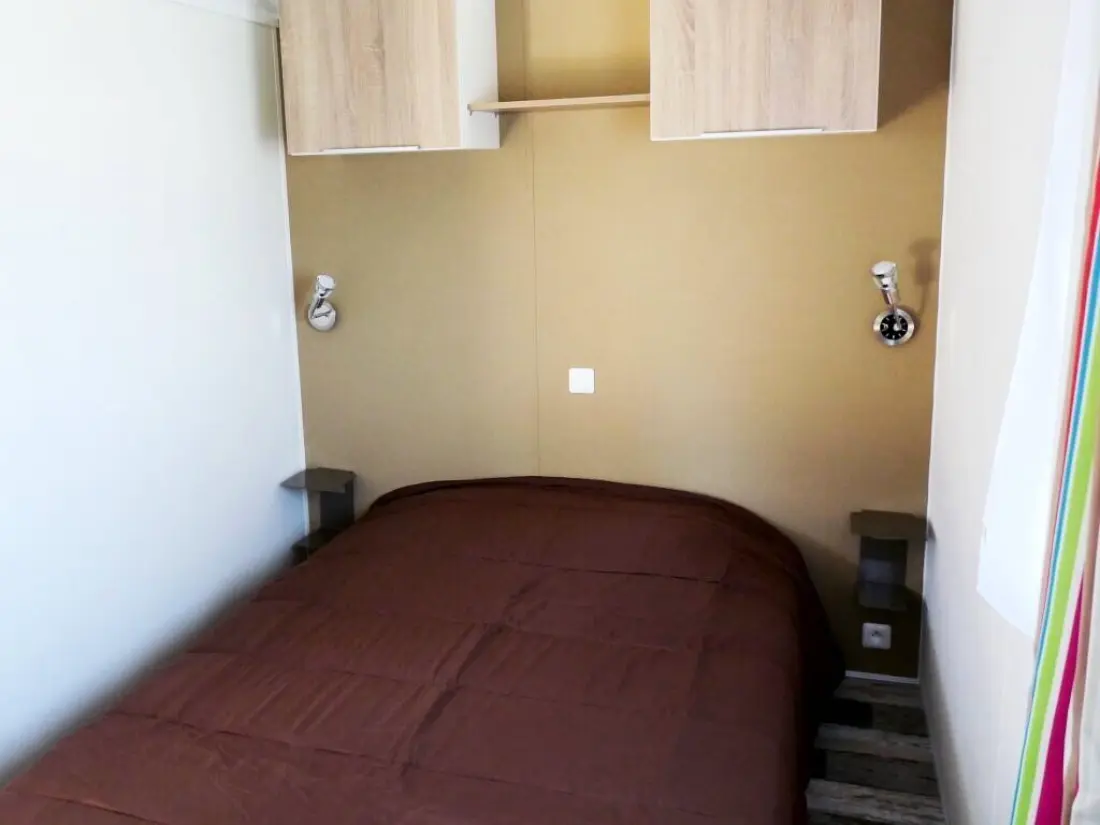 Camping Domaine de la Marina4 étoiles★★★★