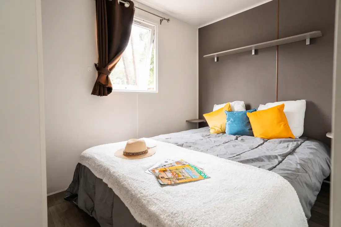 Camping Le Vieux Port 5 étoiles★★★★★