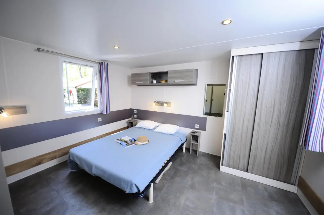 Camping Le Vieux Port 5 étoiles★★★★★