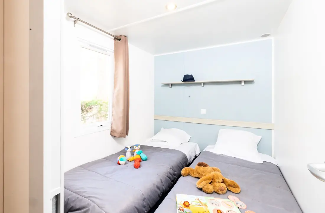 Camping Le Vieux Port 5 étoiles★★★★★