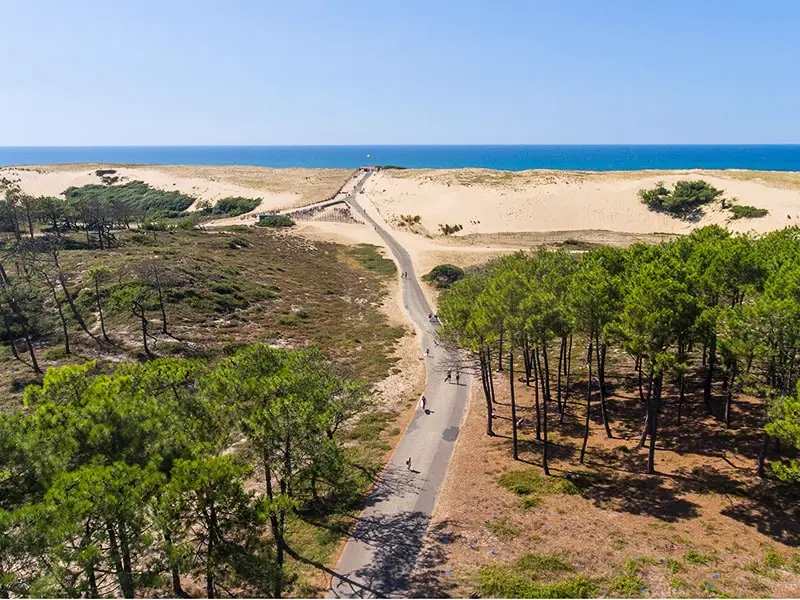 Camping Le Vieux Port Resort & Spa 5 étoiles★★★★★