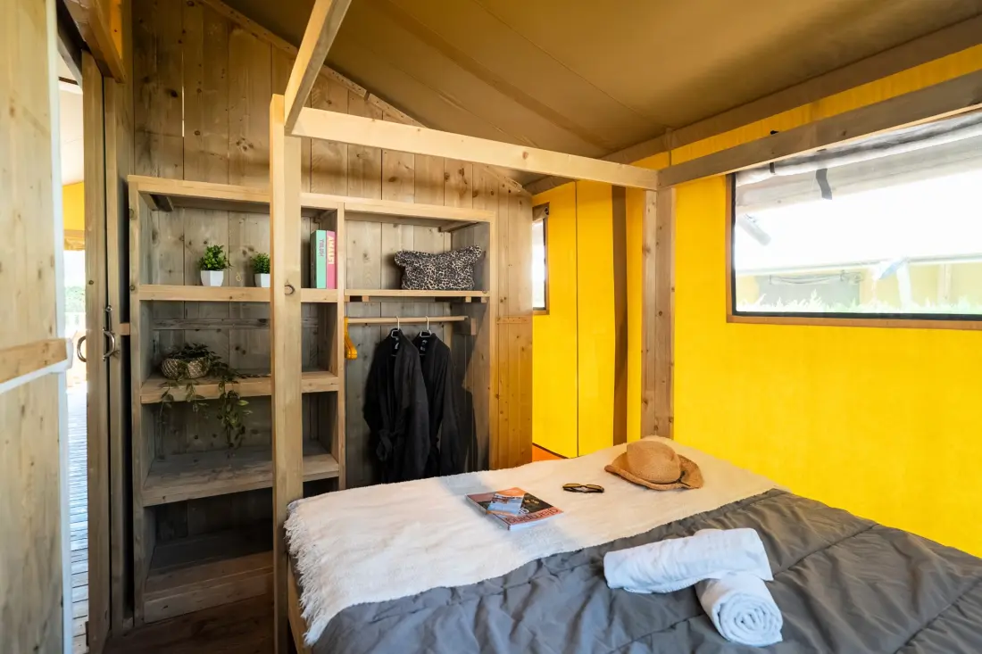 Camping Le Vieux Port 5 étoiles★★★★★