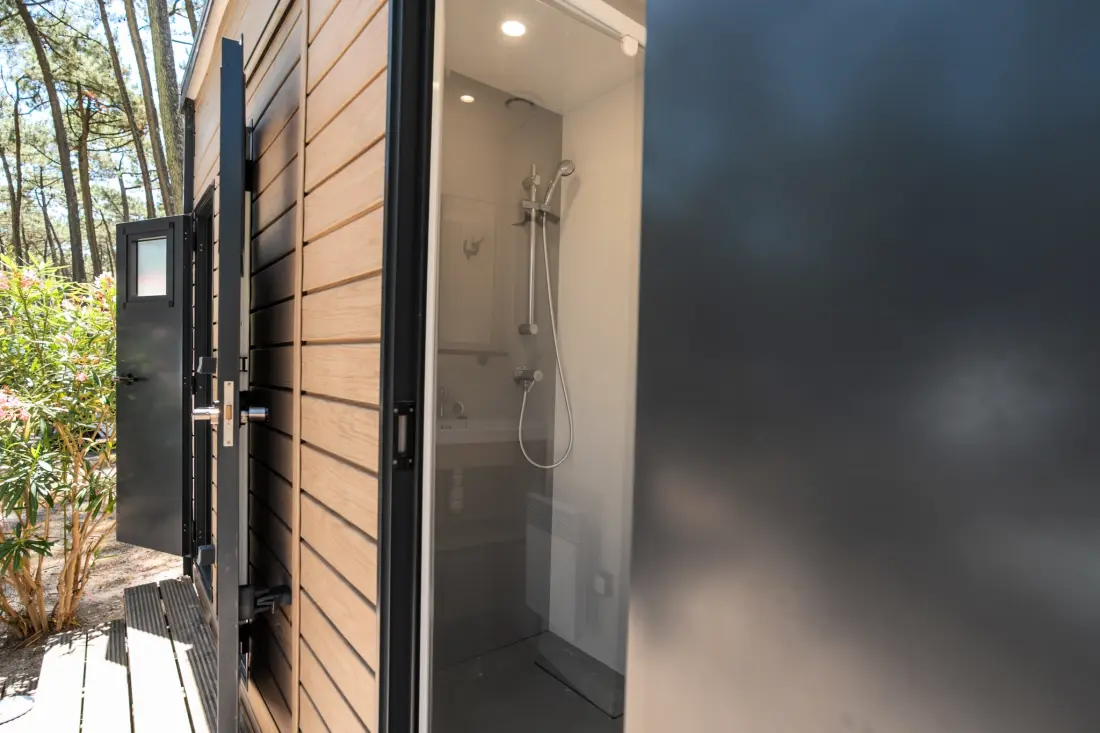 Camping Le Vieux Port 5 étoiles★★★★★