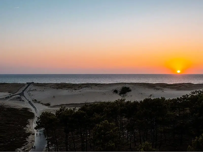 Camping Le Vieux Port Resort & Spa 5 étoiles★★★★★