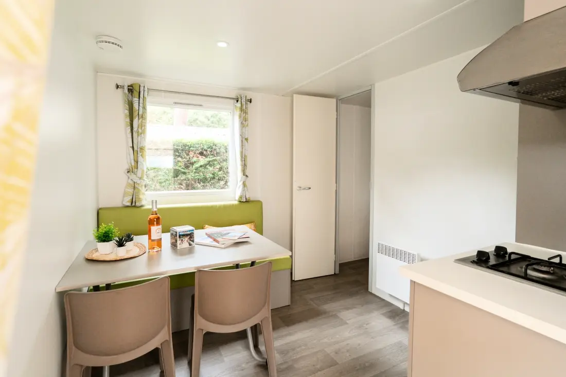 Camping Le Vieux Port 5 étoiles★★★★★