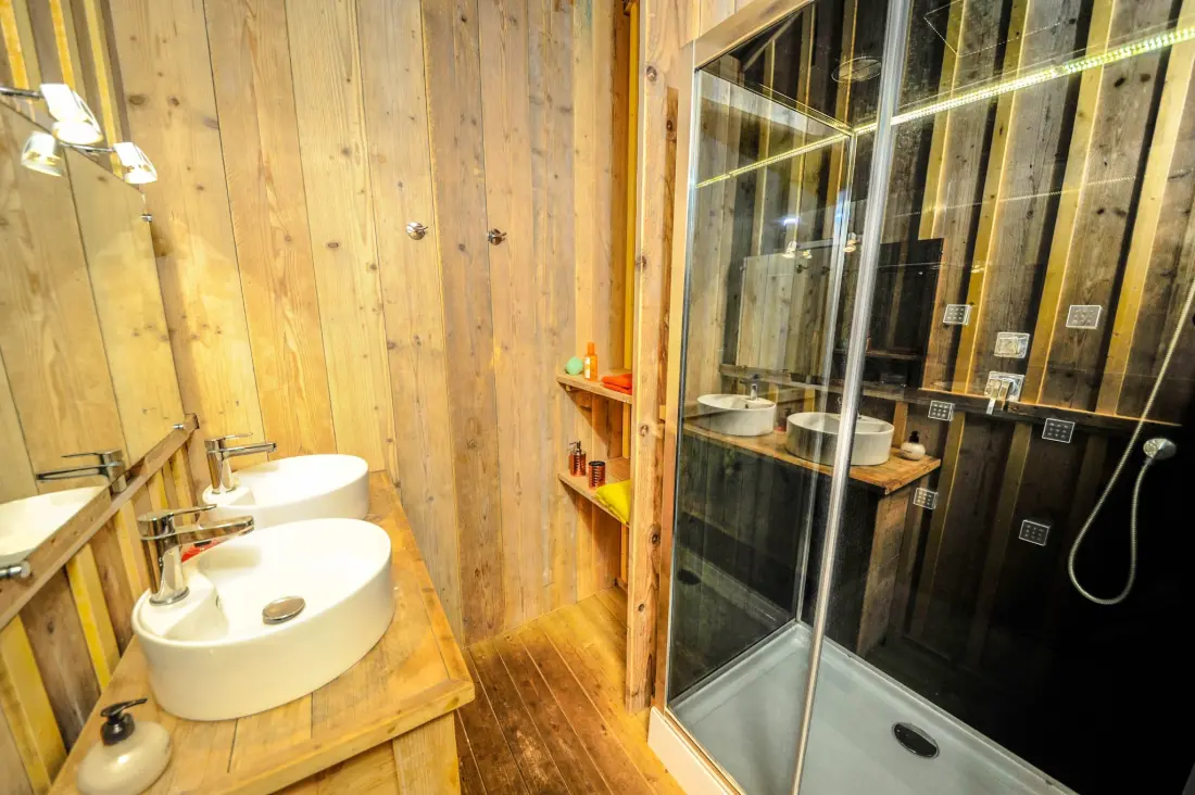 Camping Le Vieux Port 5 étoiles★★★★★