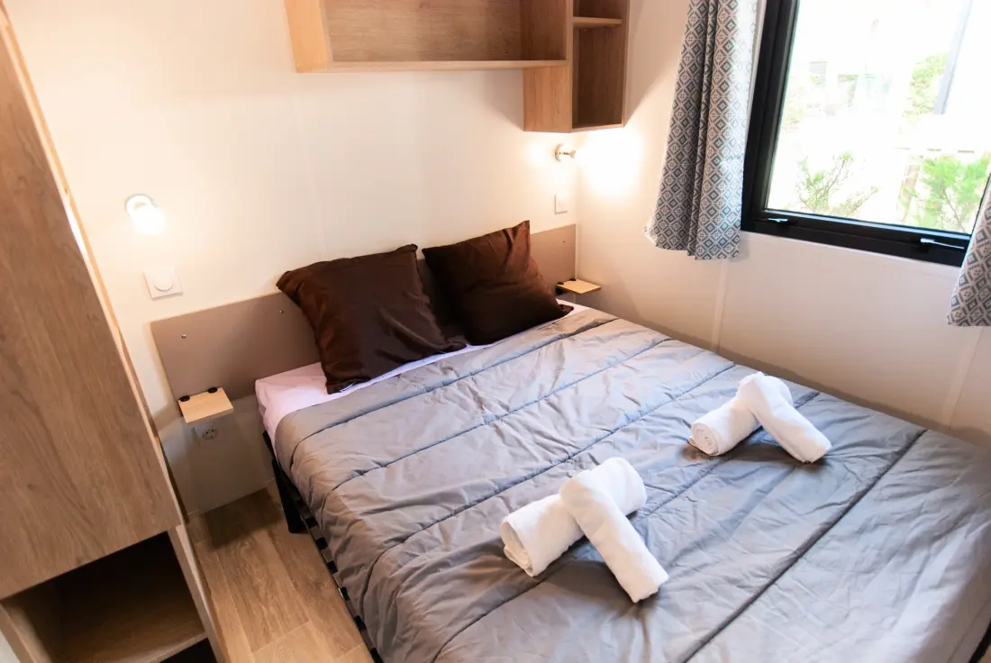 Camping Le Vieux Port 5 étoiles★★★★★
