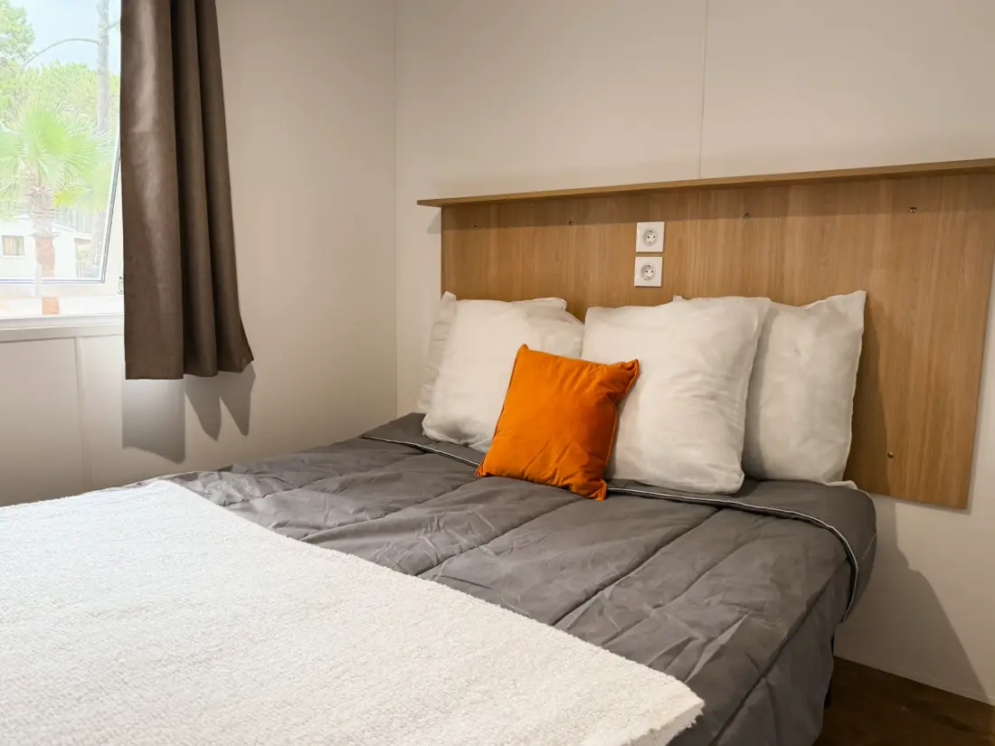 Camping Le Vieux Port 5 étoiles★★★★★