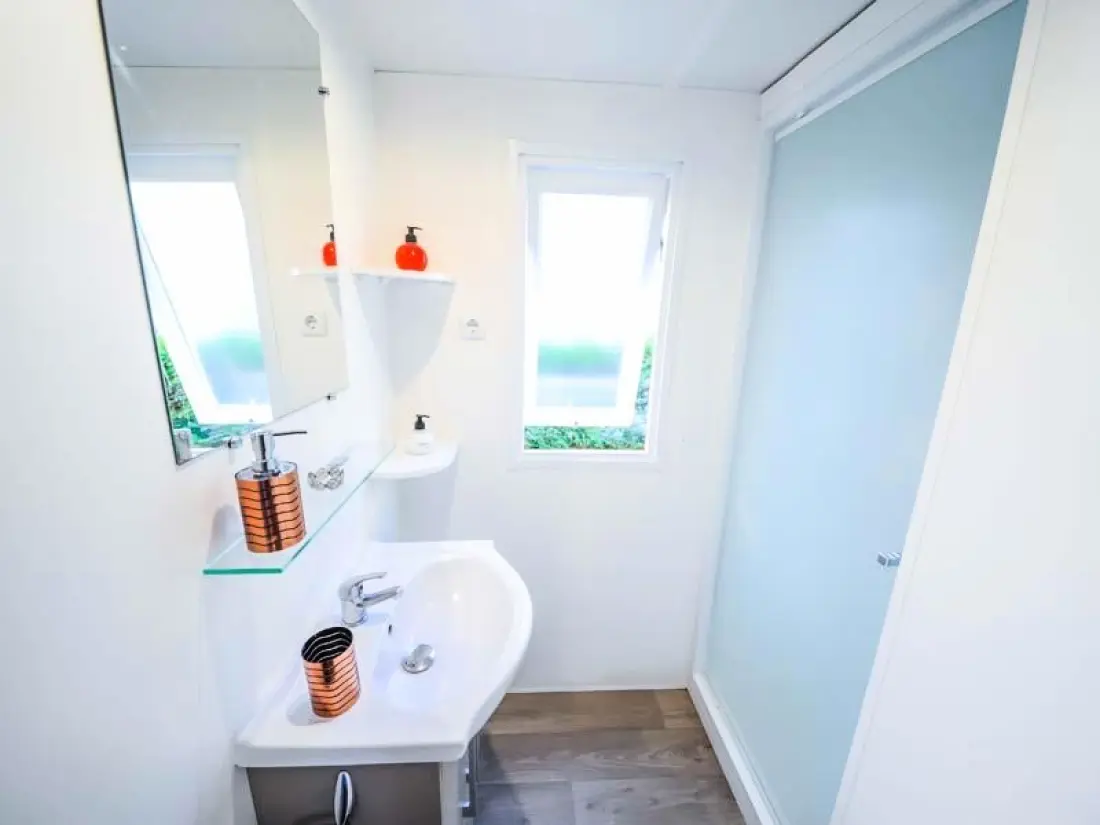 Camping Le Vieux Port 5 étoiles★★★★★