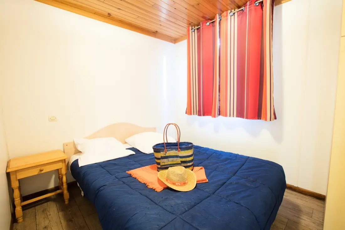 Camping Le Vieux Port 5 étoiles★★★★★