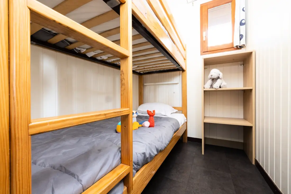 Camping Le Vieux Port 5 étoiles★★★★★