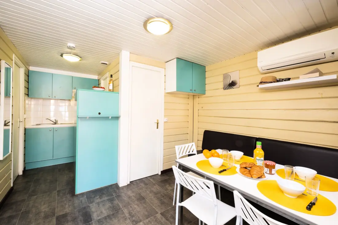 Camping Le Vieux Port 5 étoiles★★★★★