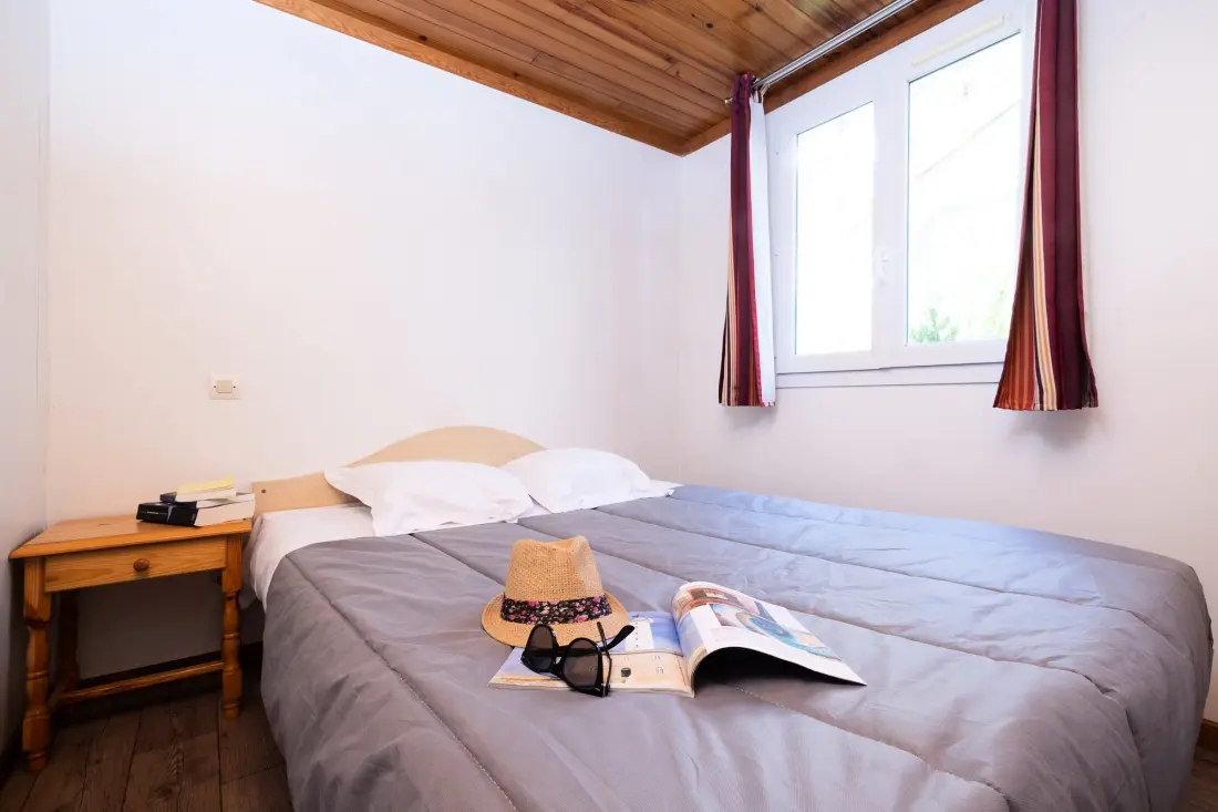 Camping Le Vieux Port 5 étoiles★★★★★