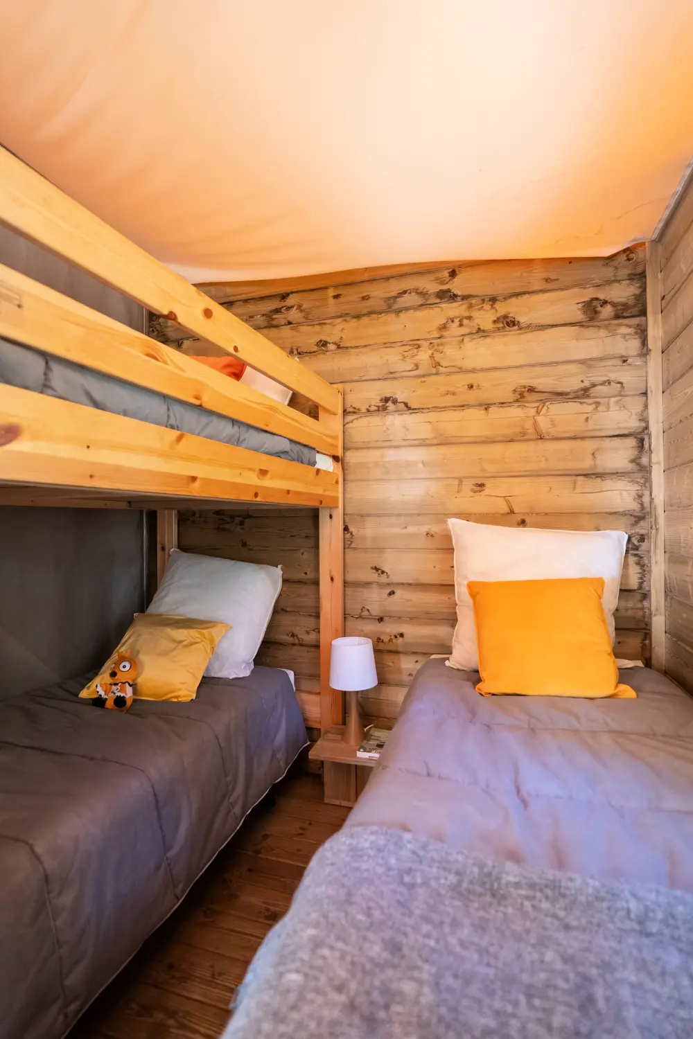 Camping Le Vieux Port Resort & Spa 5 étoiles★★★★★