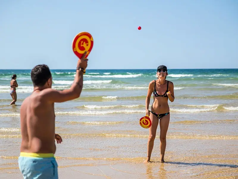 Camping Le Vieux Port Resort & Spa 5 étoiles★★★★★