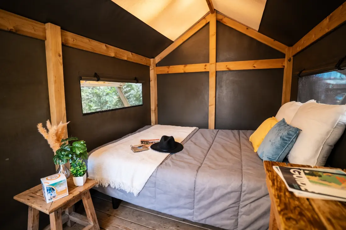 Camping Le Vieux Port 5 étoiles★★★★★