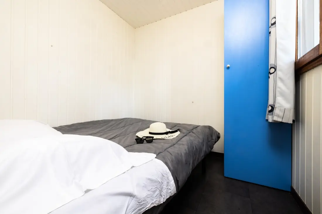 Camping Le Vieux Port 5 étoiles★★★★★