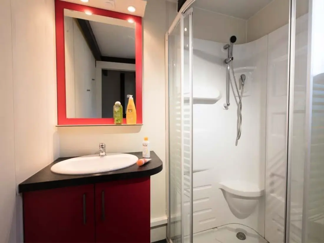 Camping Le Vieux Port 5 étoiles★★★★★