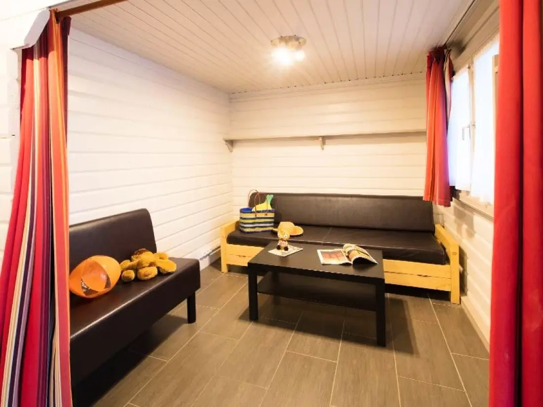 Camping Le Vieux Port 5 étoiles★★★★★