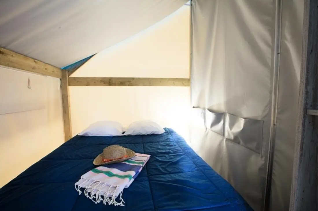 Camping Le Vieux Port 5 étoiles★★★★★