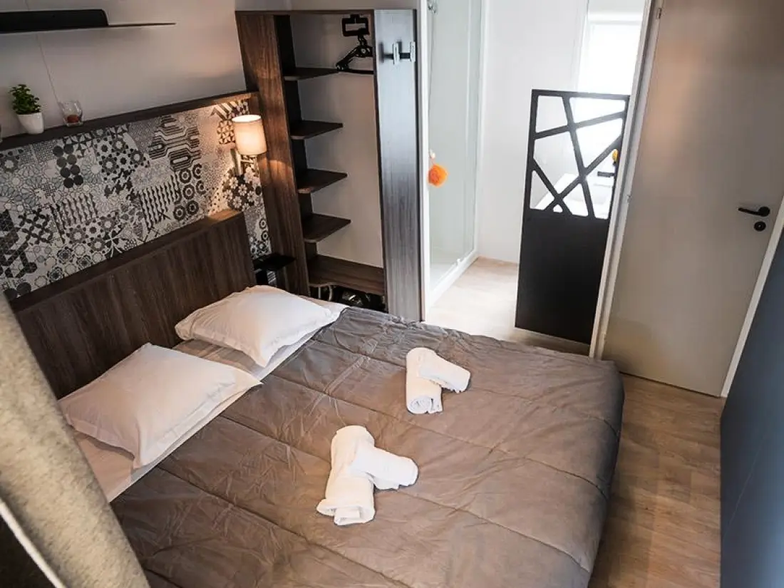 Camping Le Vieux Port 5 étoiles★★★★★