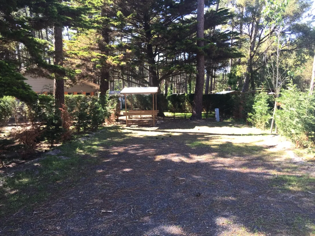 Camping Le Vieux Port 5 étoiles★★★★★