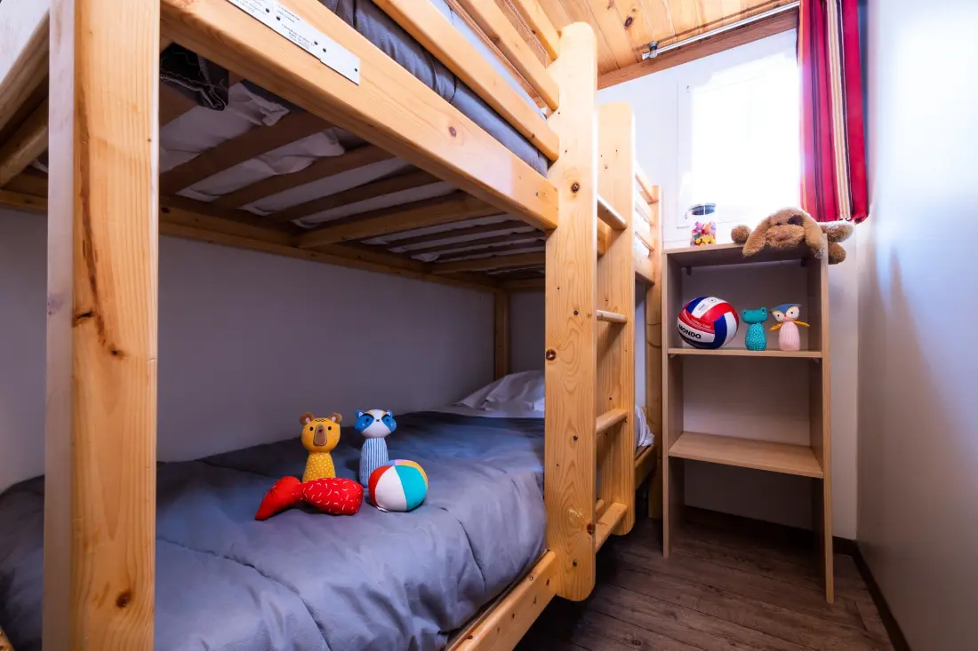 Camping Le Vieux Port 5 étoiles★★★★★