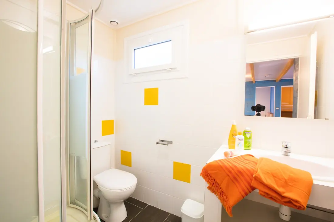 Camping Le Vieux Port 5 étoiles★★★★★
