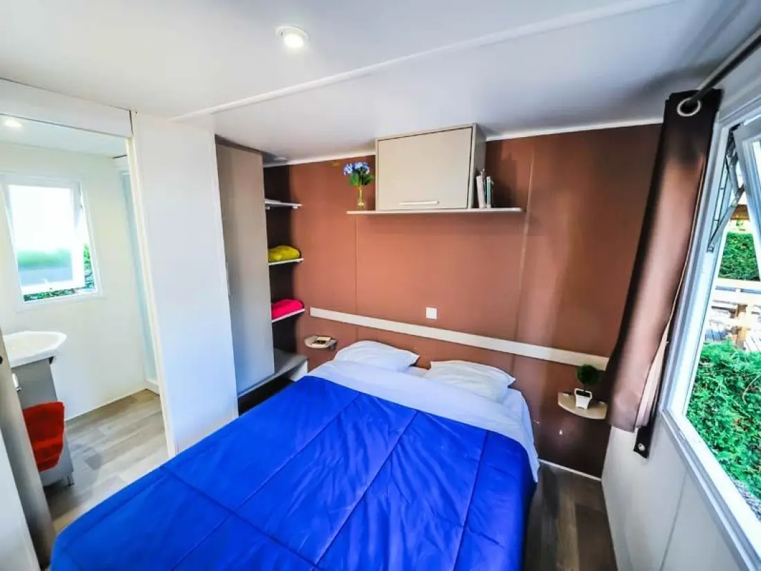 Camping Le Vieux Port 5 étoiles★★★★★