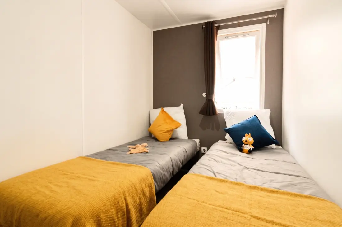 Camping Le Vieux Port 5 étoiles★★★★★