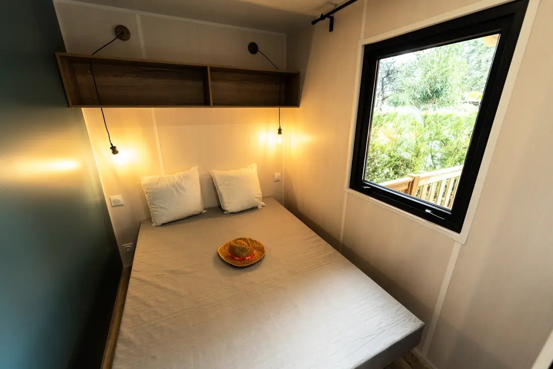 Camping Le Vieux Port 5 étoiles★★★★★