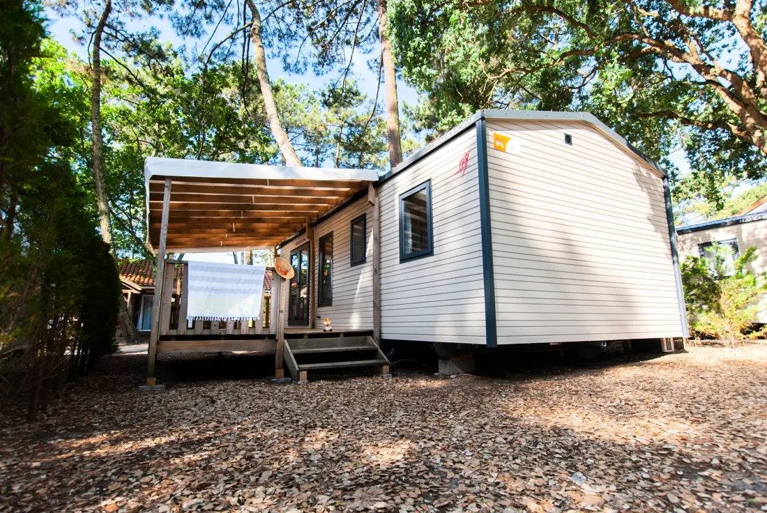Camping Le Vieux Port 5 étoiles★★★★★