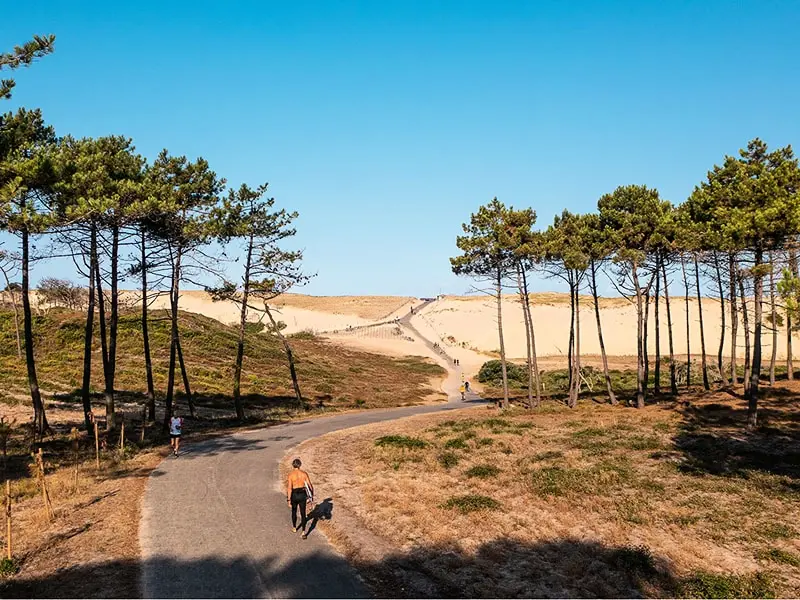 Camping Le Vieux Port Resort & Spa 5 étoiles★★★★★