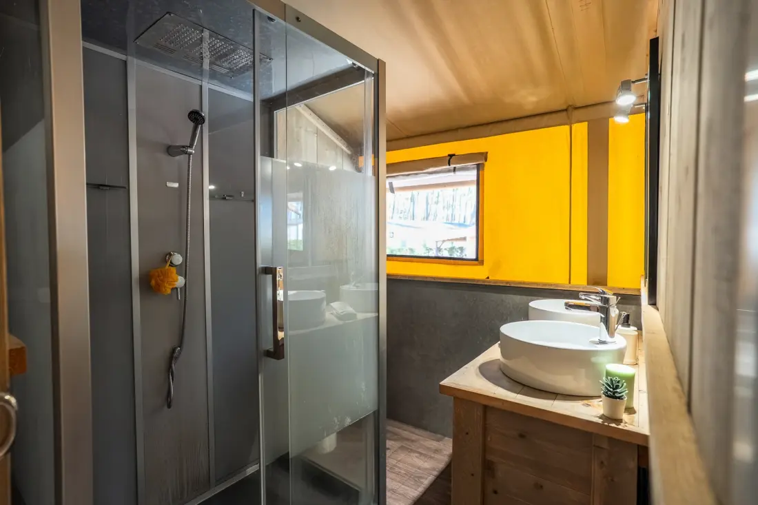 Camping Le Vieux Port 5 étoiles★★★★★