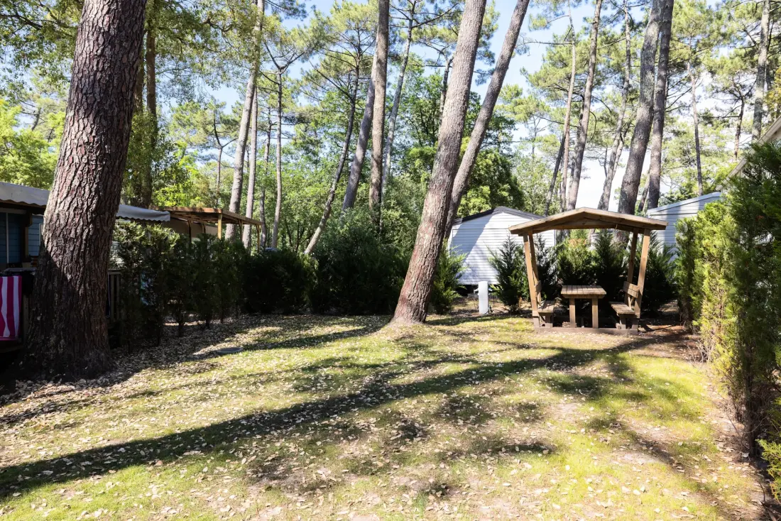 Camping Le Vieux Port 5 étoiles★★★★★