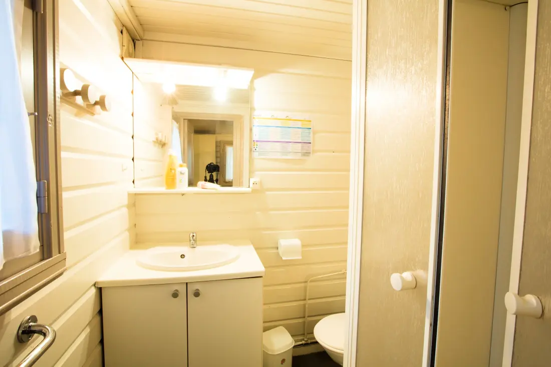 Camping Le Vieux Port 5 étoiles★★★★★