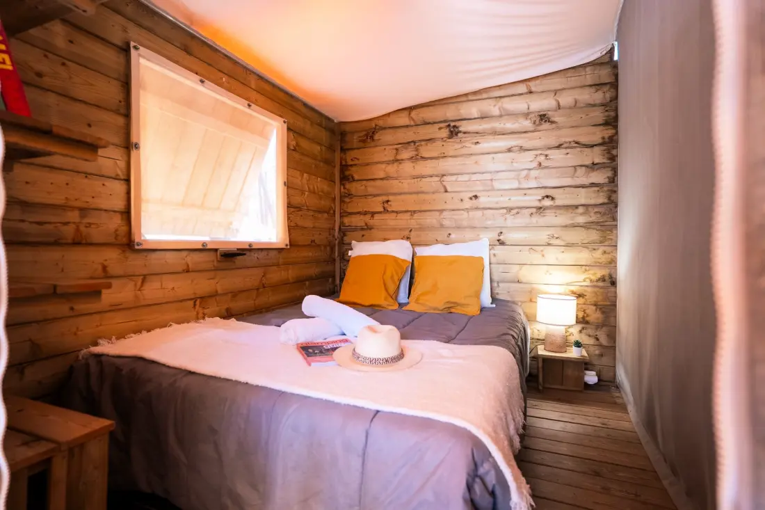 Camping Le Vieux Port 5 étoiles★★★★★