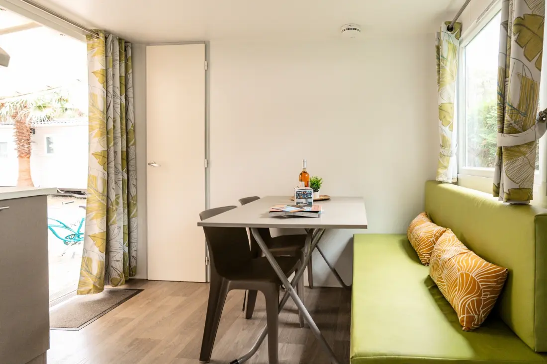 Camping Le Vieux Port 5 étoiles★★★★★