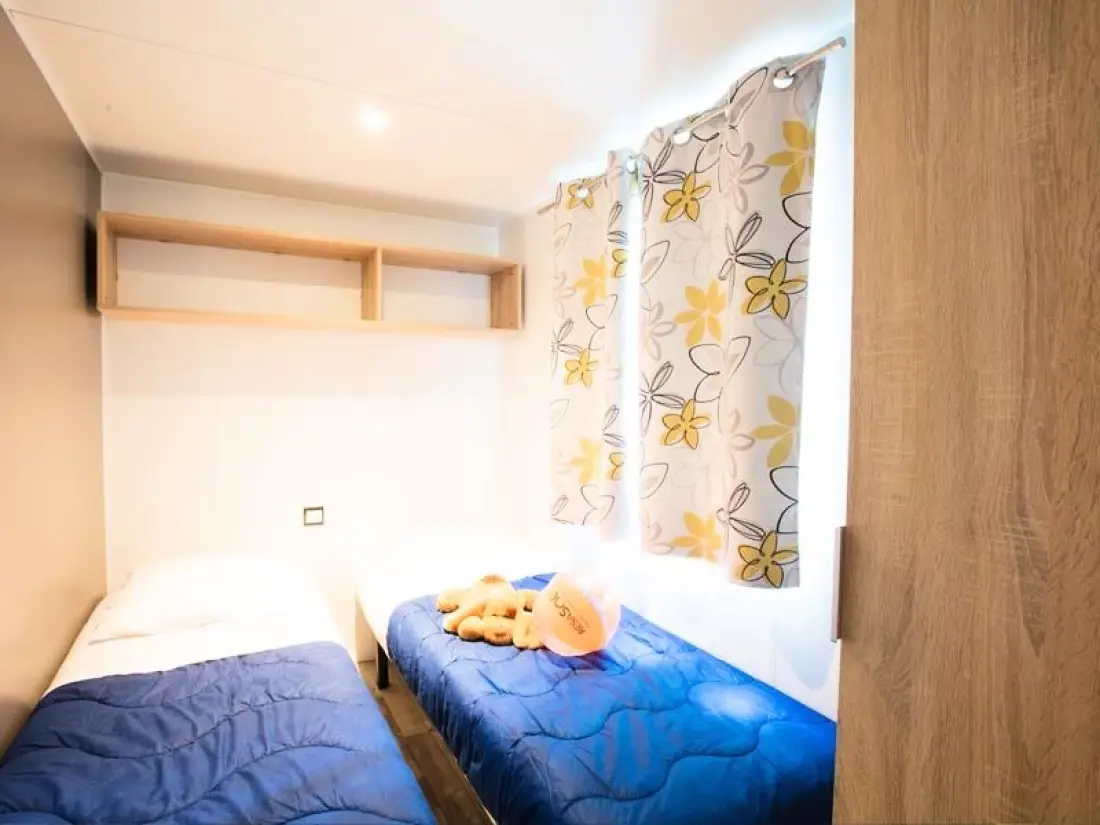 Camping Le Vieux Port 5 étoiles★★★★★