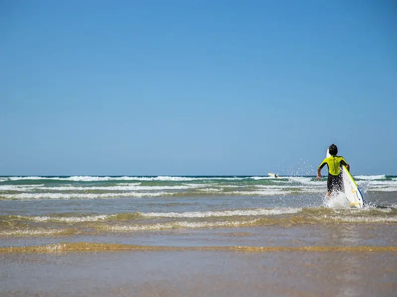 Camping Le Vieux Port Resort & Spa 5 étoiles★★★★★