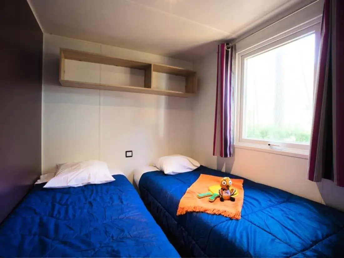 Camping Le Vieux Port 5 étoiles★★★★★
